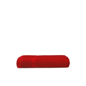 Serviette de toilette en coton et polyester recyclé 9