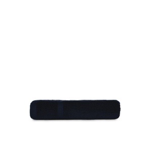 Serviette de toilette en coton et polyester recyclé 5