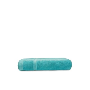Serviette de toilette en coton et polyester recyclé 6