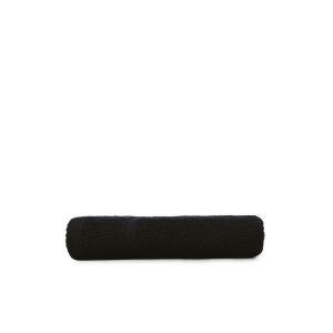 Serviette de toilette en coton et polyester recyclé 2