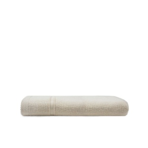 Serviette de bain en coton et polyester recyclé 7