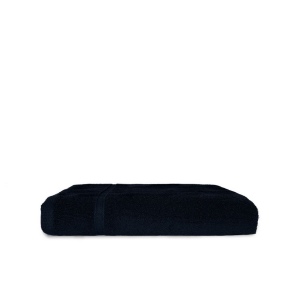 Serviette de bain en coton et polyester recyclé 5