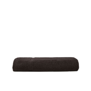 Serviette de bain en coton et polyester recyclé 4