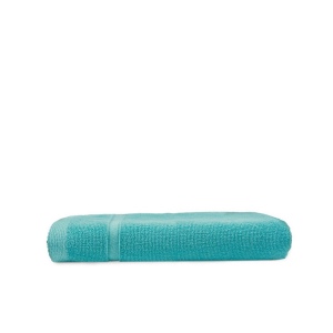 Serviette de bain en coton et polyester recyclé 6