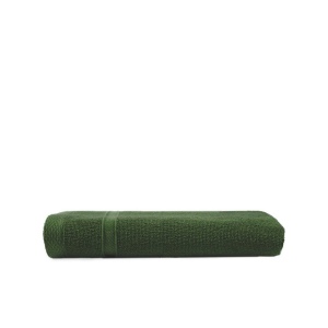 Serviette de bain en coton et polyester recyclé 3
