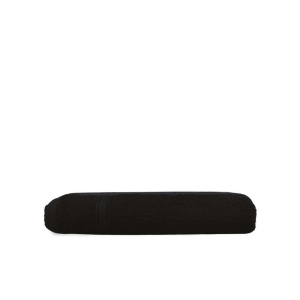 Serviette de bain en coton et polyester recyclé 2