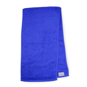 Serviette de sport