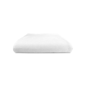 Serviette en nid d'abeille 2
