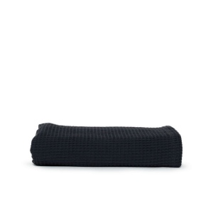 Serviette en nid d'abeille 3