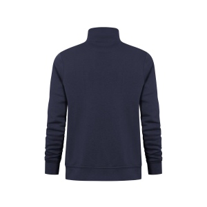 Sweat col zippé 7