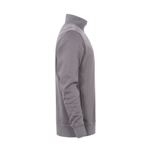 Sweat col zippé 16