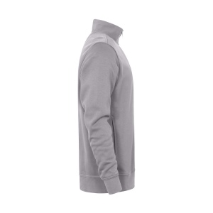 Sweat col zippé 15