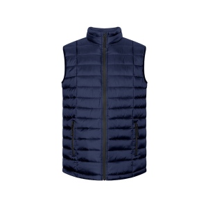 Bodywarmer matelassé homme 2