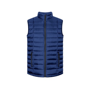 Bodywarmer matelassé homme 4