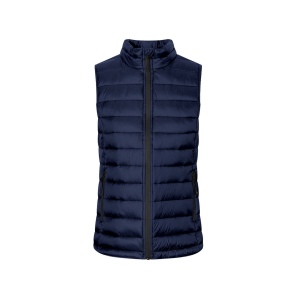 Bodywarmer matelassé femme 2