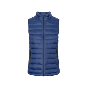 Bodywarmer matelassé femme 4
