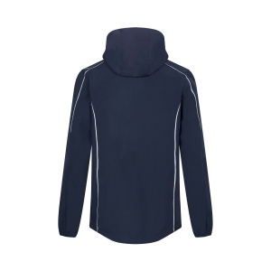 Softshell légère homme 5