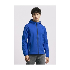 Softshell légère homme 8