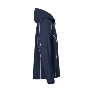 Softshell légère homme 9