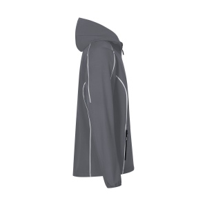 Softshell légère homme 11
