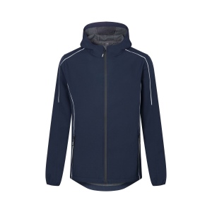 Softshell légère homme 2