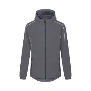 Softshell légère homme 4