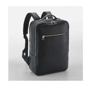 Sac à dos en simili cuir 4