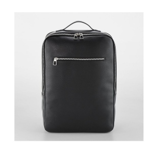 Sac à dos en simili cuir 2