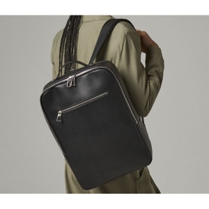 Sac à dos en simili cuir