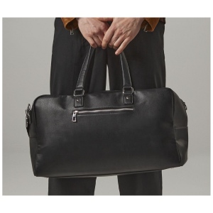 Sac de voyage en simili
