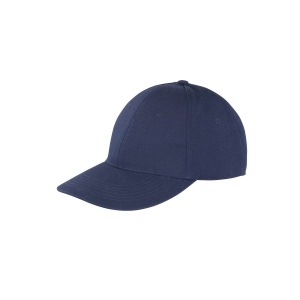 Casquette baseball en polyester recyclé 8