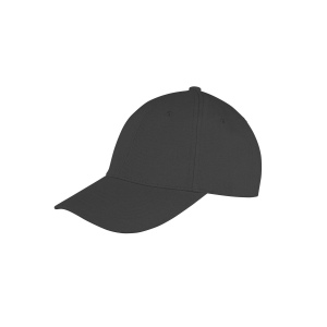 Casquette baseball en polyester recyclé 9