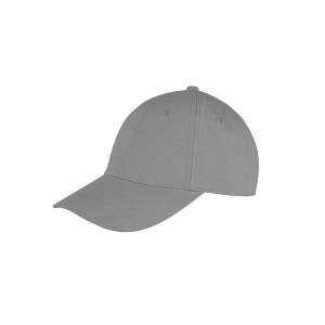 Casquette baseball en polyester recyclé 11