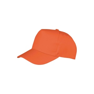 Casquette en polyester recyclé 7