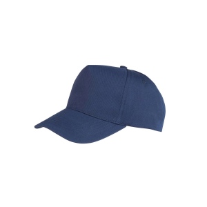 Casquette en polyester recyclé 5