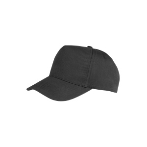 Casquette en polyester recyclé 6