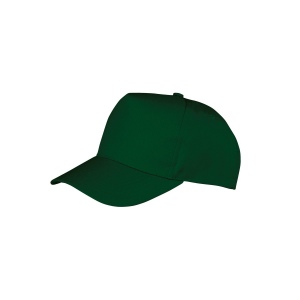 Casquette en polyester recyclé 10