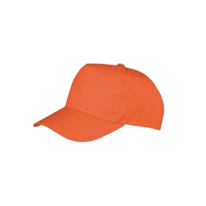 Casquette en polyester recyclé 7