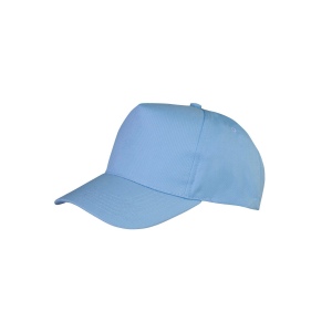 Casquette en polyester recyclé 9