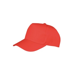 Casquette en polyester recyclé 4