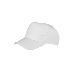 Casquette en polyester recyclé 2