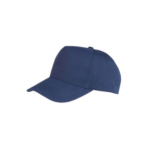 Casquette en polyester recyclé 5