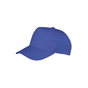 Casquette en polyester recyclé 3