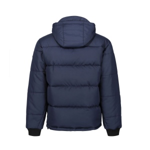 Veste matelassée 4