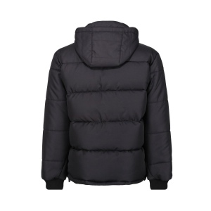Veste matelassée 5