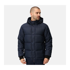 Veste matelassée 6