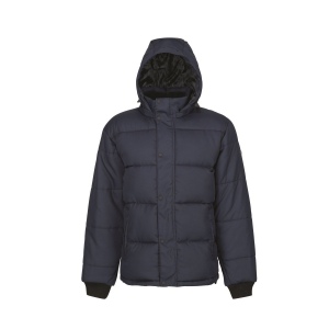 Veste matelassée 2