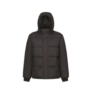Veste matelassée 3