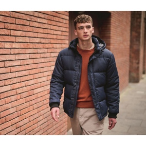 Veste matelassée