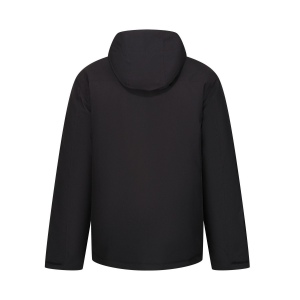 Veste matelassée imperméable 10